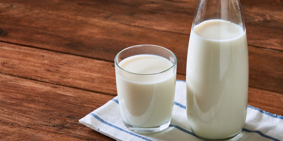 Creamy Alternatives: Decoding Half-and-Half vs. Heavy Cream